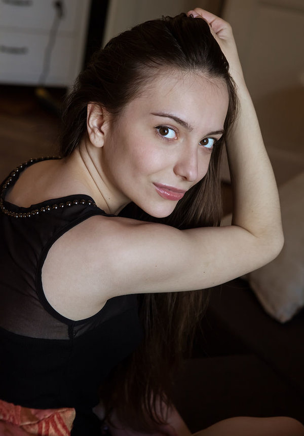 Олеся, 47 лет, 1 размер груди