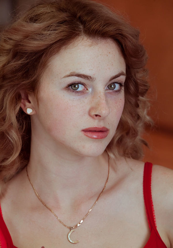 Анна, 36 лет, 3 размер груди